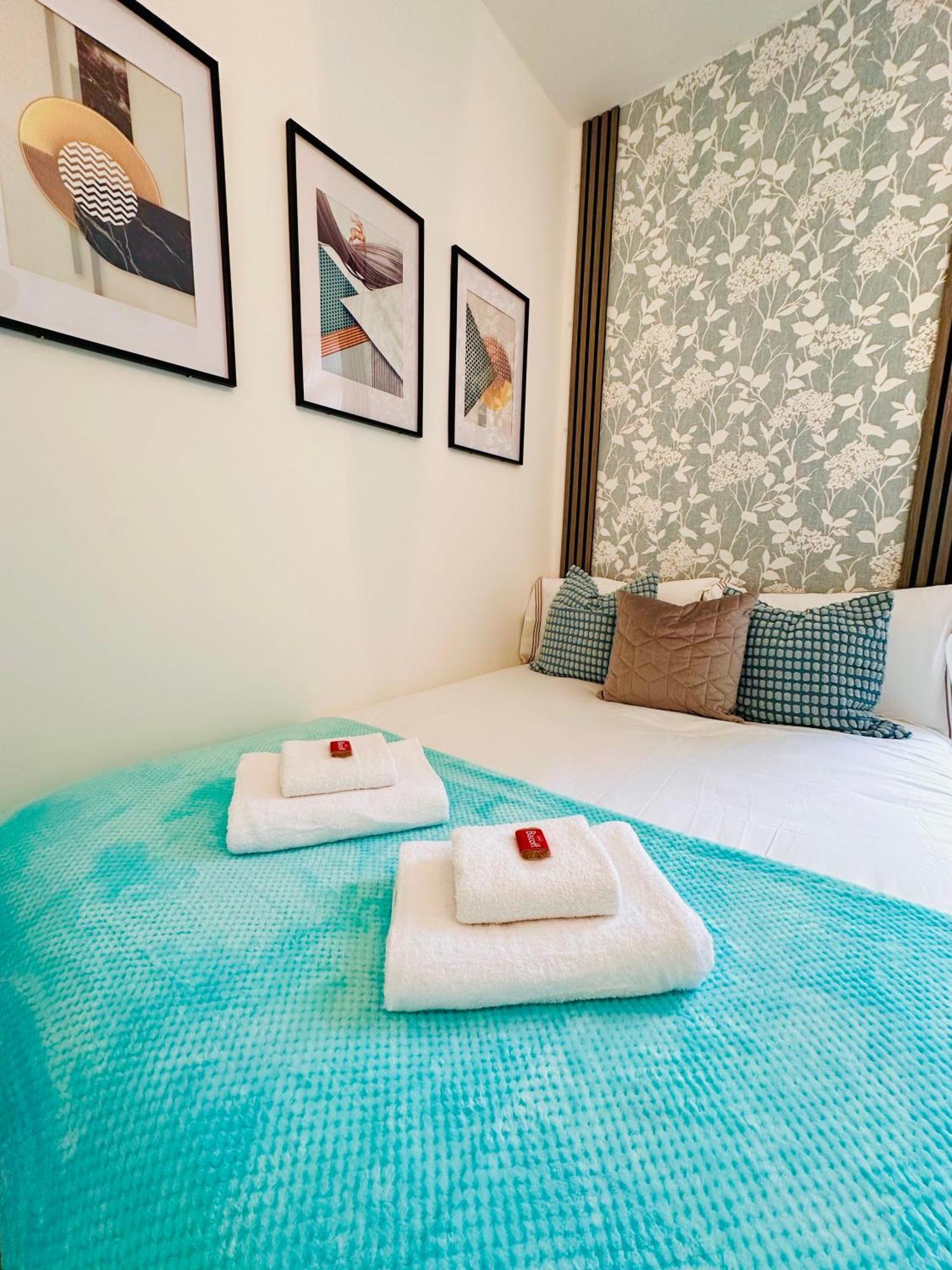 R2 - Elegant Private Room Opposite Queen Elizabeth Hospital - Harborne Birmingham Exteriör bild