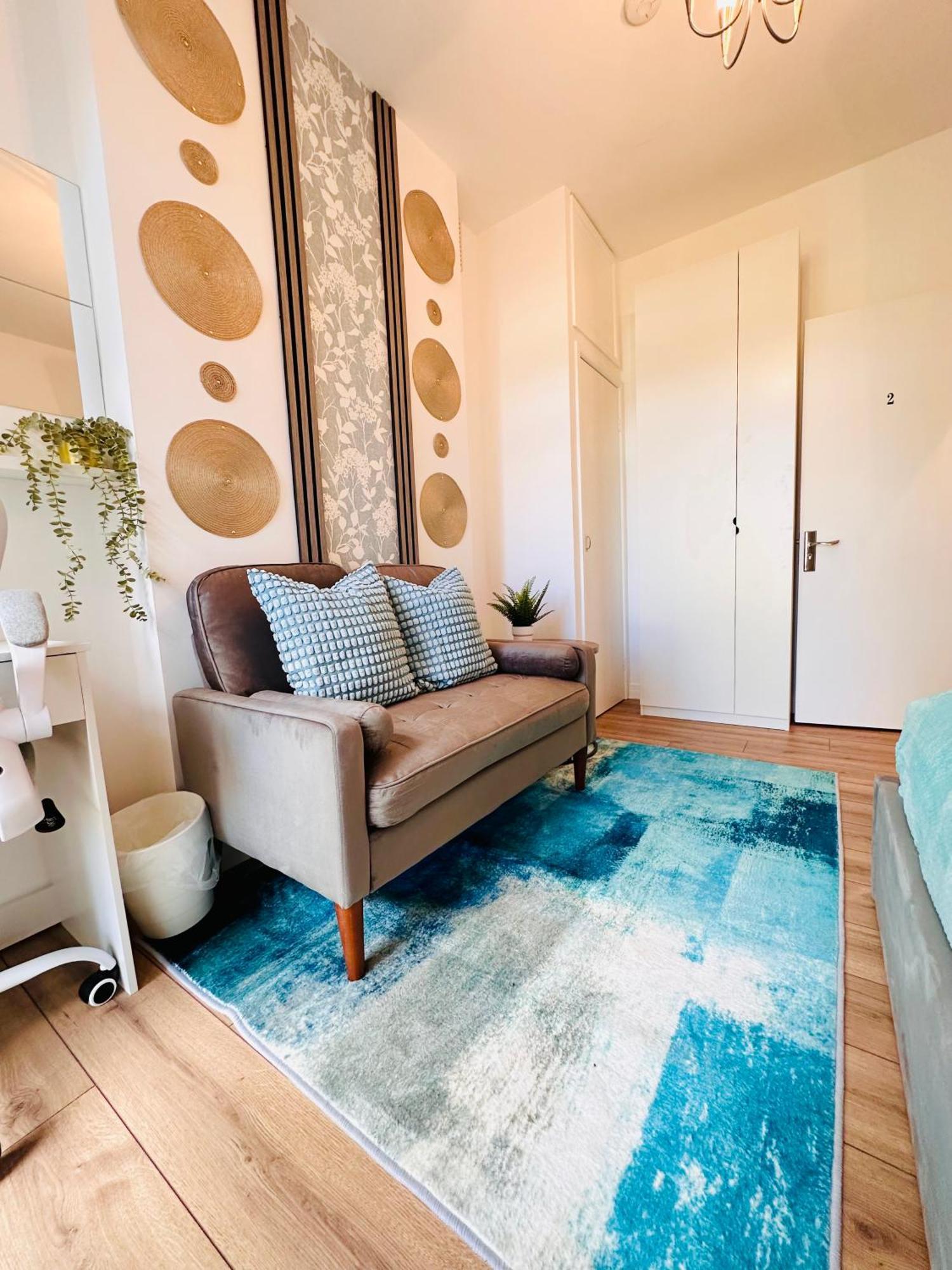 R2 - Elegant Private Room Opposite Queen Elizabeth Hospital - Harborne Birmingham Exteriör bild